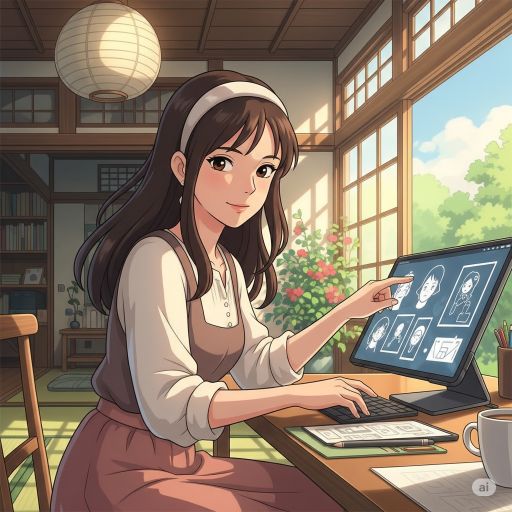 產品經理照片